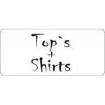 Tops + Shirts