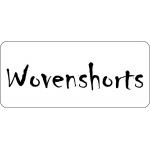 Wovenshorts