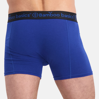 Bamboo Basics MEN RICO BOXER 3-pack
