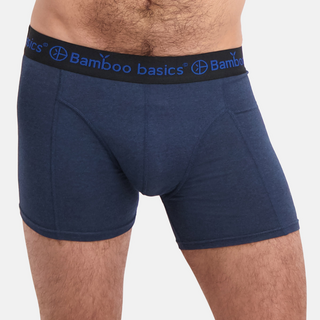 Bamboo Basics MEN RICO BOXER 3-pack