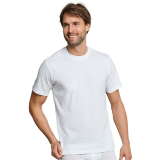 Schiesser Herren Multipack American T-shirt