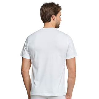 Schiesser Herren 2PACK T-shirt American T-Shirt