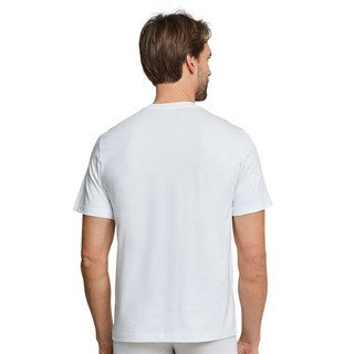 Schiesser Herren 2PACK T-shirt American T-Shirt